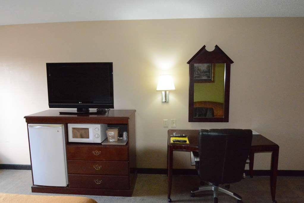 Jameson Inn And Suites Hazelhurst Hazlehurst Room photo