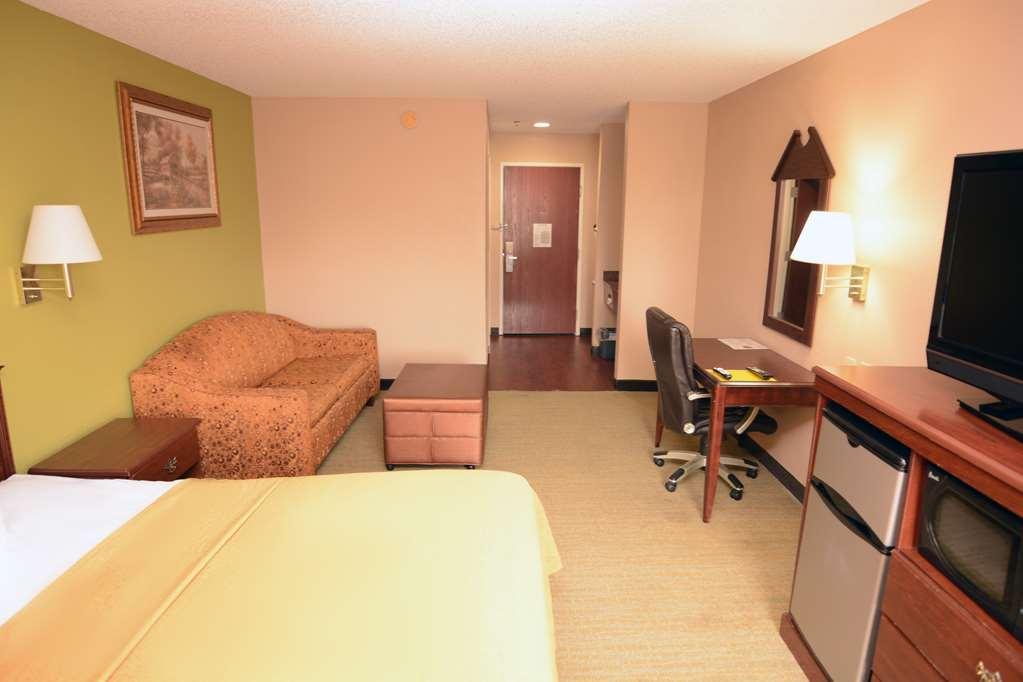 Jameson Inn And Suites Hazelhurst Hazlehurst Room photo