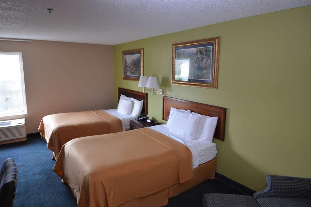 Jameson Inn And Suites Hazelhurst Hazlehurst Room photo