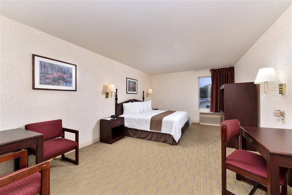 Jameson Inn And Suites Hazelhurst Hazlehurst Room photo